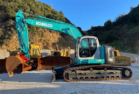 Full Download Kobelco Sk235Sr Sk235Srlc Crawler Excavator Factory Service Repair Workshop Manual Instant Yf01 00101 And Up Yu01 00101 And Up 