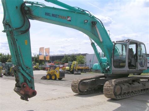 Read Kobelco Sk330Lc 6E Sk330Nlc 6E Crawler Excavator Service Repair Workshop Manual Lc07 06001 And Up 65374 Yc07 02801 And Up 65374 