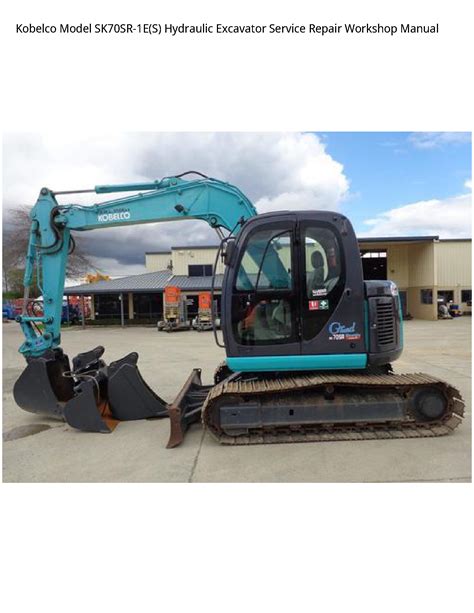 Full Download Kobelco Sk70Sr 1E Sk70Sr 1Es Hydraulic Excavators Optional Attachments Parts Manual Yt04 07001 S3Yt03405Ze01 