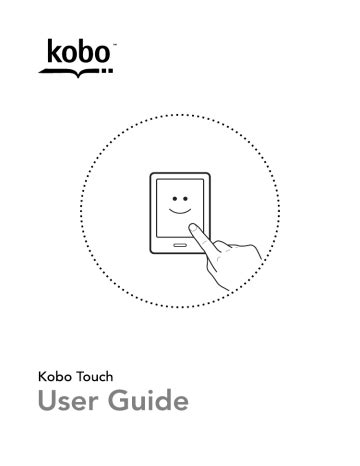 Full Download Kobo Touch User Guide 