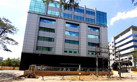 Kochar Technology Park