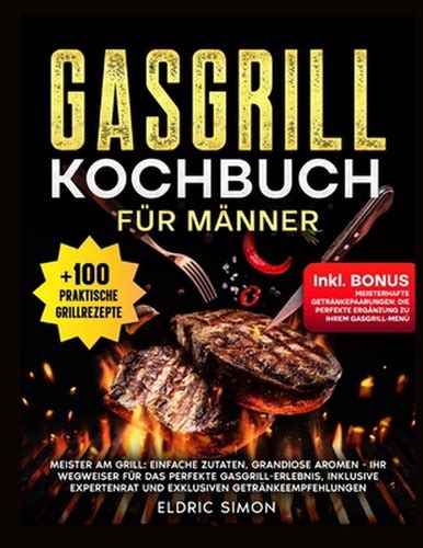 Kochbuch Für Männer