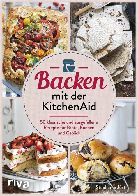kochen backen mit der kitchenaid weihnachtsbacker