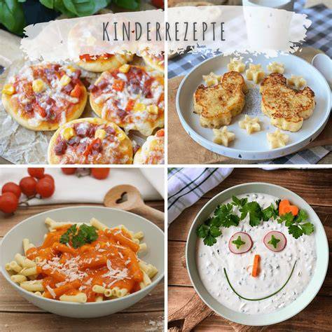 kochen fur kinder von a z a z reihe