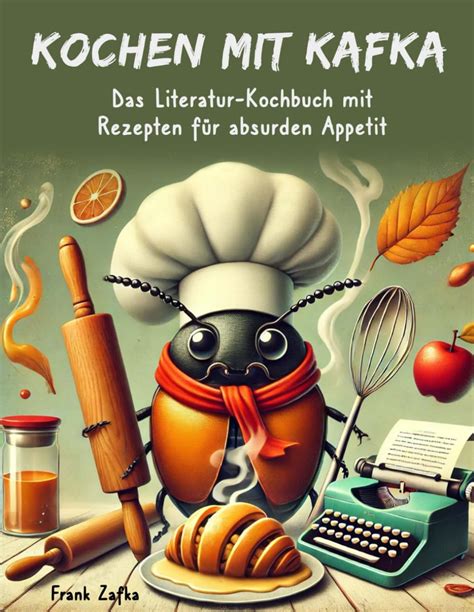 Kochen Mit Kafka