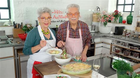 kochen mit martina und moritz das beste aus 30 ja