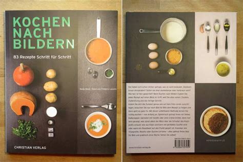 Kochen Nach Bildern