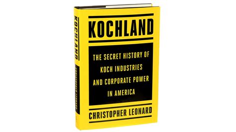 kochland