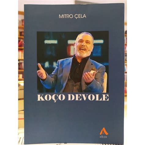 koco devole biography meaning