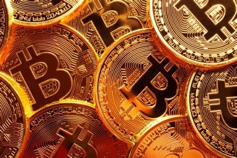 bitcoin investicinė akcija