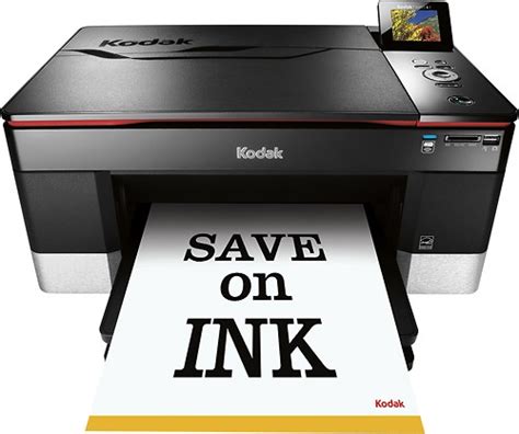 kodak hero 5.1 printer unavailable - Microsoft Community