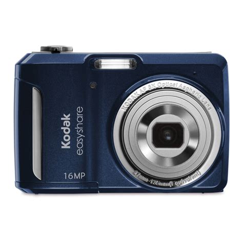 Read Kodak C1550 User Guide 