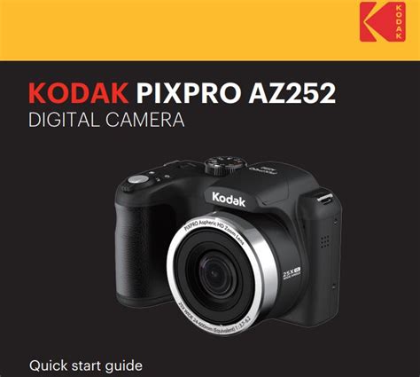 Download Kodak Digicams User Guide 