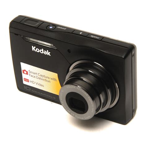 Download Kodak M1033 User Guide 
