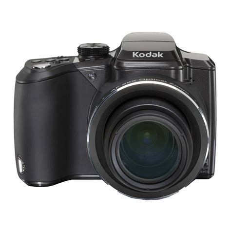 Download Kodak Z981 Manual 