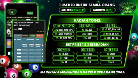 KODALTOTO - KODALTOTO: Jadwal Penerimaan Mahasiswa Baru Unversitas