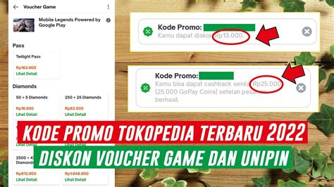 kode diskon tokogame | KODE DISKON TOKOGAME 1