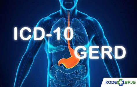 kode icd gerd | 2025 ICD10CM Diagnosis Code K2100