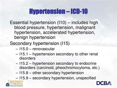kode icd hipertensi