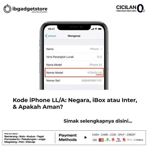 kode iphone ll/a | C nn mua iPhone m VCA khng