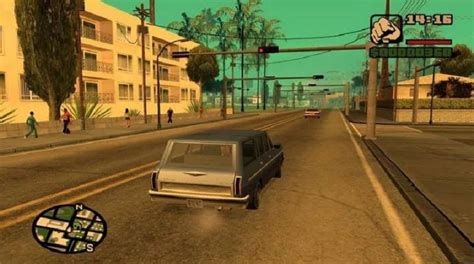 KODE MOBIL TERBANG GTA PS2：Cheat GTA PS2 yang Bikin Kamu Jadi Raja Jalanan!