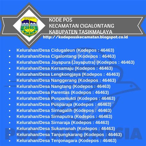 Kode Pos Kecamatan Tenayan Raya 28281 28289 Kota Kode Pos Kelurahan Tekana - Kode Pos Kelurahan Tekana