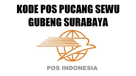 Kode Pos Kertajaya 60282 Gubeng Surabaya Kode Pos Kelurahan Kerta Jaya - Kode Pos Kelurahan Kerta Jaya
