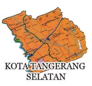 kode pos tangsel | Doctor of Education
