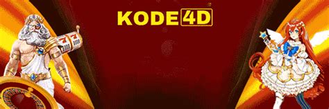 KODE4D - Kode4D Happy