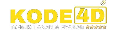 KODE4D LOGIN MASUK & DAFTAR MENANG PASTI BAYAR !