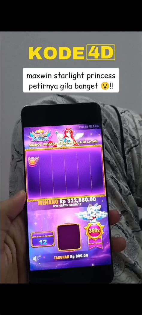 KODE4D MAXWIN - Game strategi penuh petarung dan penemuan ini akan