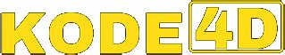 KODE4D RTP Alternatif Login & Daftar Link Situs KODE4D RTP