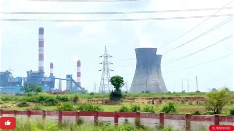 Koderma Thermal Power Plant