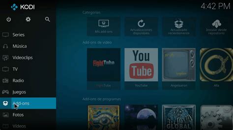 kodi 173 addons