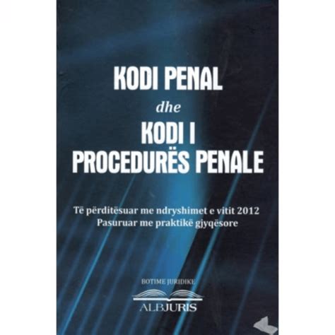 kodi i procedures penale te kosoves 2013