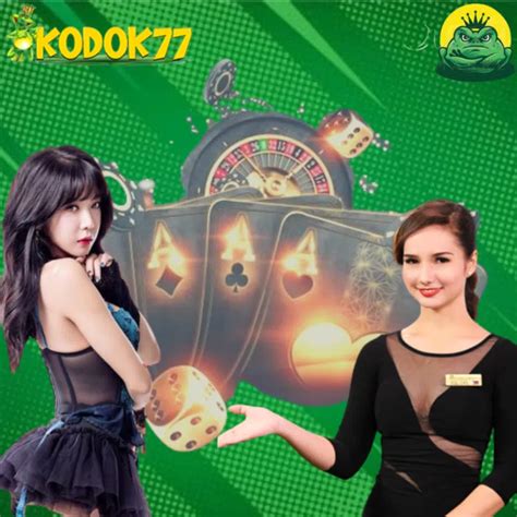Kodok77 Slot   Rjqnpfohhthdm - Kodok77 Slot