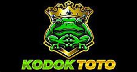 KODOKTOTO 👇 KODOKTOTO ⭐️ Situs Slot Online Yang Sudah Bekersa Sama