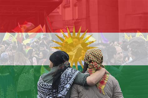 koerdische identiteit