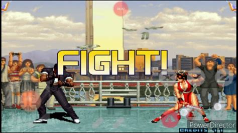 Kof 2002 Magic Plus
