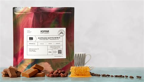 koffeinfritt presskaffe