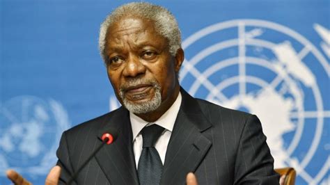 kofi annan neden öldü