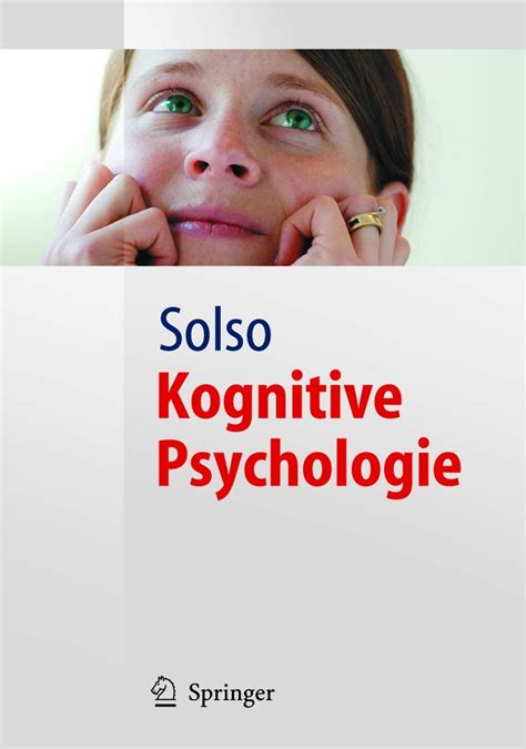Full Download Kognitive Psychologie Springer Lehrbuch German 
