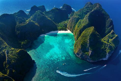 koh phi phi