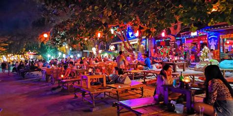 koh samet bars