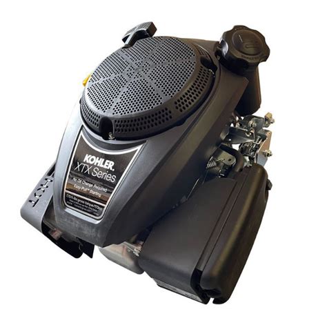 Kohler 173cc Engine