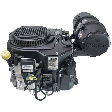 Kohler Command 17hp 25hp Full Service Repair Manual