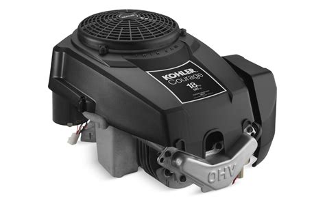 Kohler Courage 18 Hp Engine Manual
