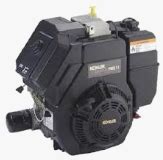 Read Kohler Command Cv20S Engine 