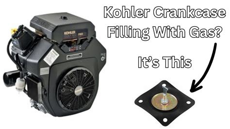 Download Kohler Engine Fuel Pump Problems 