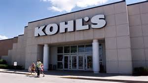 kohls lima ohio